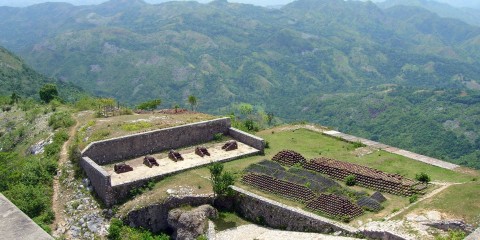 Acceso a la información en Haiti