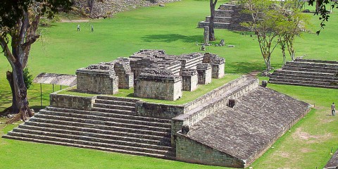 Sanciones a medios CC en Honduras