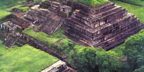Acceso a la información en El Salvador