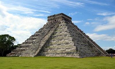 Juicios y espacio público en Mexico