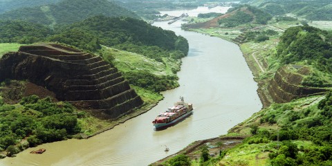 Acceso a la información en Panama
