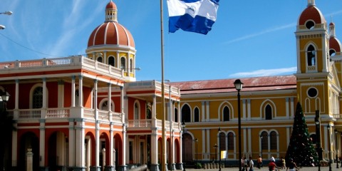 Cambios legales en Nicaragua