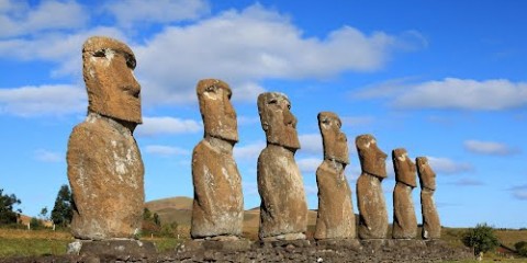 Acceso a la información en Chile