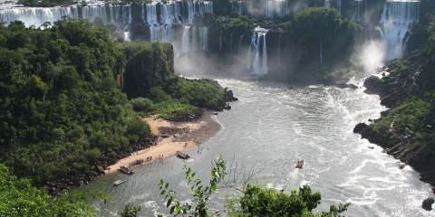 Acceso a la información en Paraguay