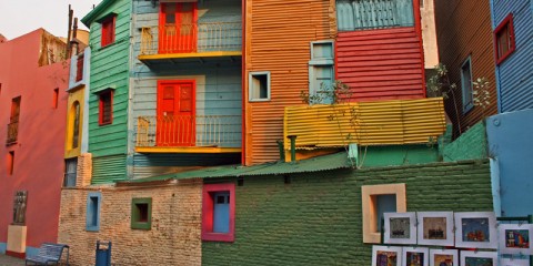 Sentencias a medios CC en Argentina